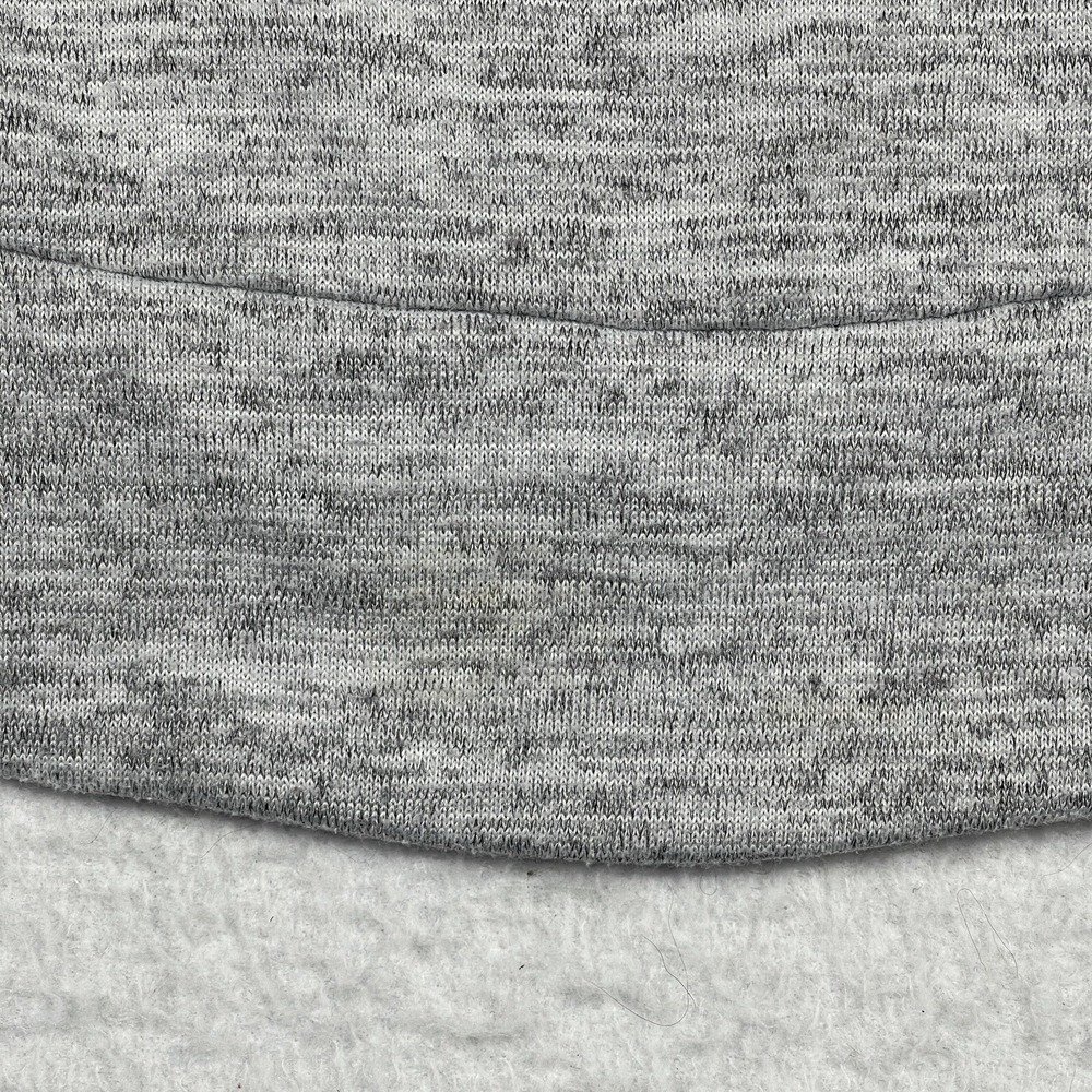 Kuhl Sweatshirt Womens XS Gray Lea Pullover Heathered Lightweight Hiking Camping - Picture 12 of 15